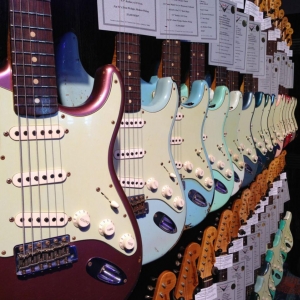 NAMM PIC OVERLOAD – 31