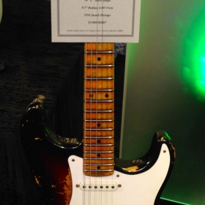 NAMM PIC OVERLOAD – 32