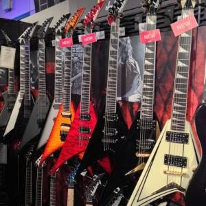 NAMM PIC OVERLOAD – 40