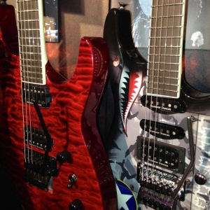 NAMM PIC OVERLOAD – 41