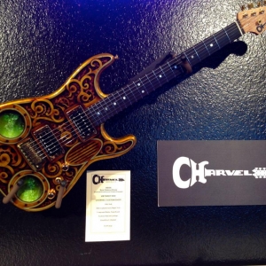 NAMM PIC OVERLOAD – 42