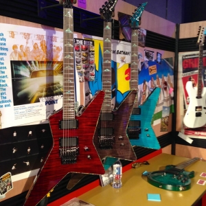 NAMM PIC OVERLOAD – 43