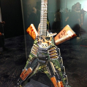 NAMM PIC OVERLOAD – 45