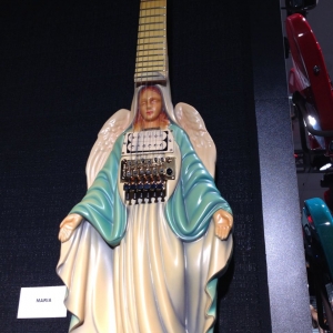 NAMM PIC OVERLOAD – 50