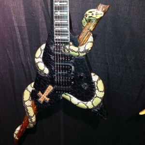 NAMM PIC OVERLOAD – 52