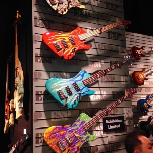 NAMM PIC OVERLOAD – 53