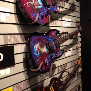 NAMM PIC OVERLOAD – 55