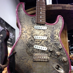 NAMM PIC OVERLOAD – 60