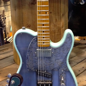 NAMM PIC OVERLOAD – 61