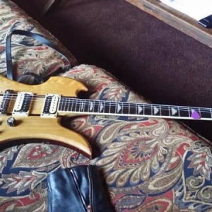 Slash's New Mockingbird