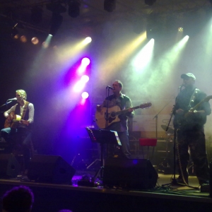 LIVE Germering Stadtfest 05.05.2012