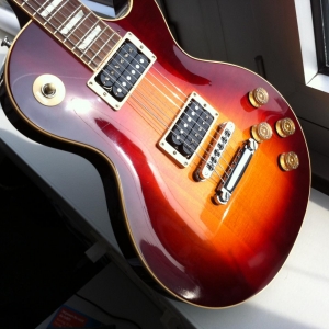 1987 Gibson Les Paul Standard