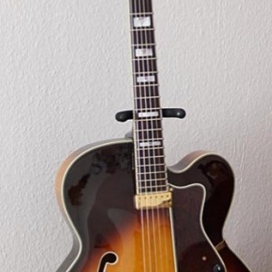 epiphone empereor regent