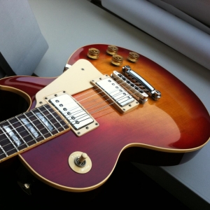 1986 Gibson Les Paul Standard