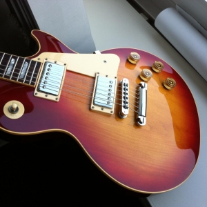 1986 Gibson Les Paul Standard