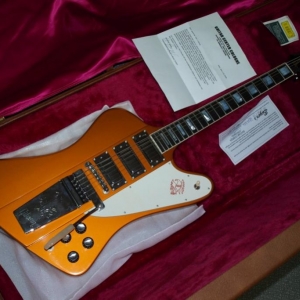 Gibson Firebird VII 05 50