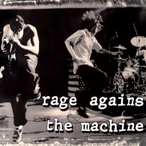 Rage Against The Machine Poster C10284951