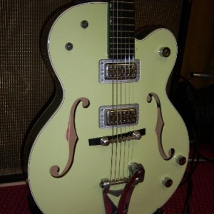 Gretsch Anni