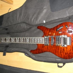 Ibanez 470

sold 2005