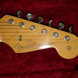 62 Strat Head, mij