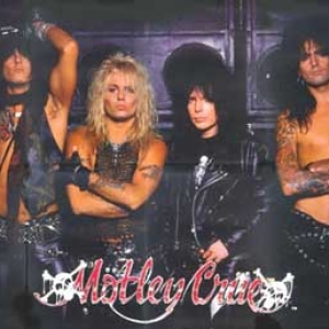 mötley crüe