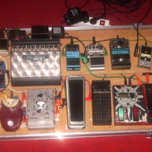 effektboard 1 0