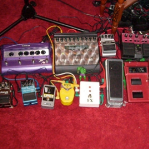 effektboard 2 0