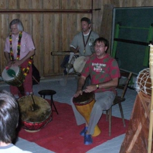 Guenzelhofener Trommlerfest