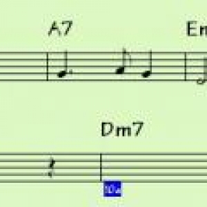 StilleNacht BIAB Harmonisierung