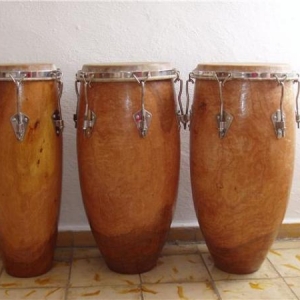 IgnaziosCongas