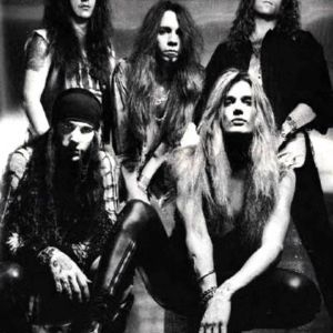 Skid Row