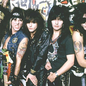 L.A. Guns