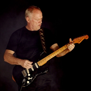 David Gilmour

Der Meister