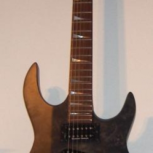 Framus Morrigan Pro Musik Schmidt Edition