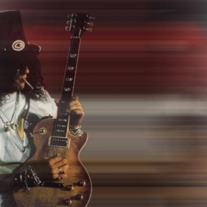 slash