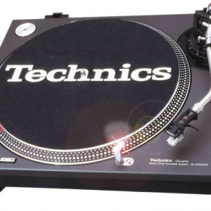 Technics 1210XL