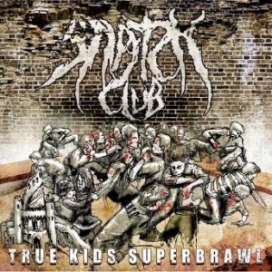 Snatch Club - True Kids Superbrawl