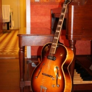 gibson ES 300