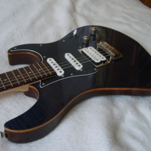 Yamaha Pacifica 812V TLB