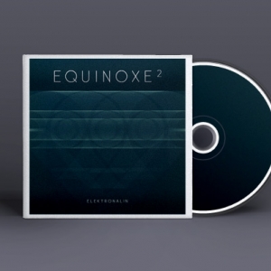 equinoxe 2 cover artwork