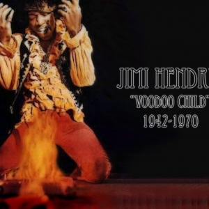 Voodoo Child