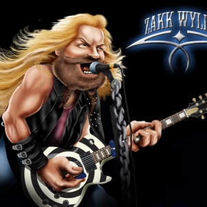 Zakk Wylde