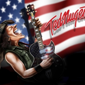 Ted Nugent