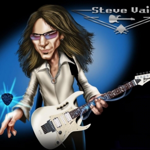 Steve Vai