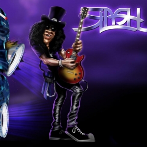 Slash