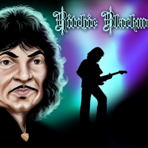 Ritchie Blackmore