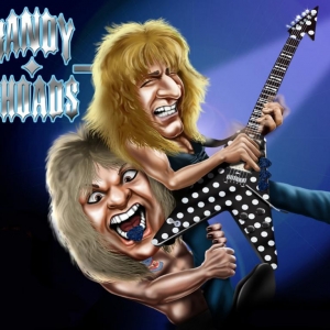 Randy Rhoads