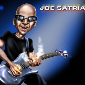 Joe Satriani