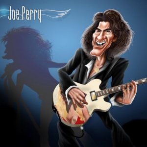 Joe Perry