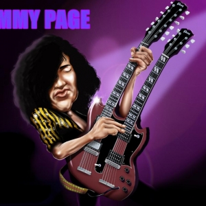 Jimmy Page